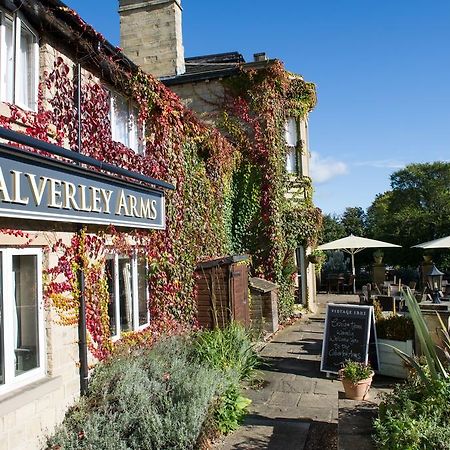 The Calverley Arms By Innkeeper'S Collection Pudsey Exterior foto